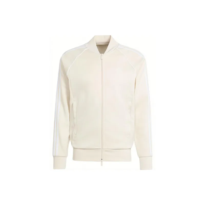Adidas Originals ADICOLOR CLASSICS SST Adicolor Classics Sst Jackets & Coats Men's White-0