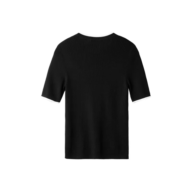 HLA Knitwear Women's-3