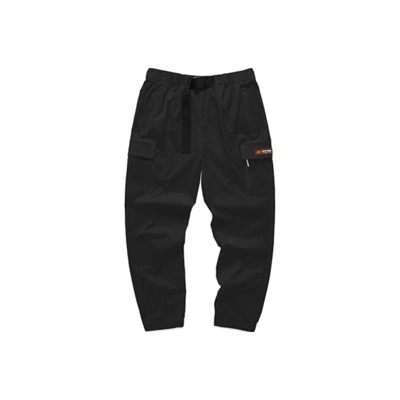 Skechers Cargo Pants Men-4