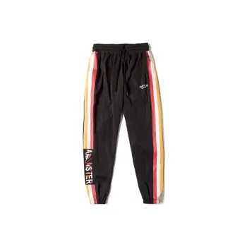 AMONSTER Knitted Sweatpants Unisex