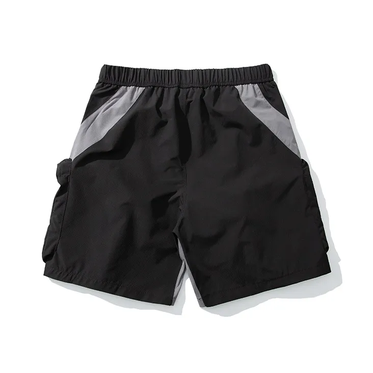SWISS MILITARY Cargo Shorts Unisex-9