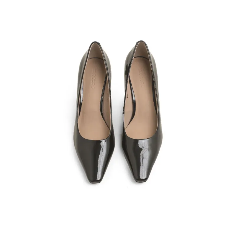 BLOCCO5 Slim Heel High Heels Women's-2