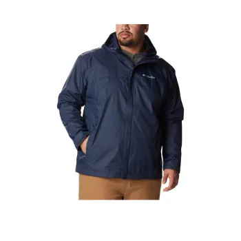 Columbia Watertight Watertight™ II Jacket Men's Navy Blue