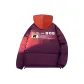 Burgundy (Orange Hats & Caps)