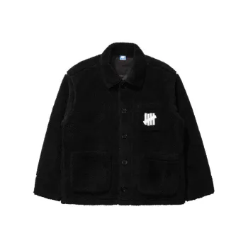 UNDEFEATED Puffer Jackets Unisex