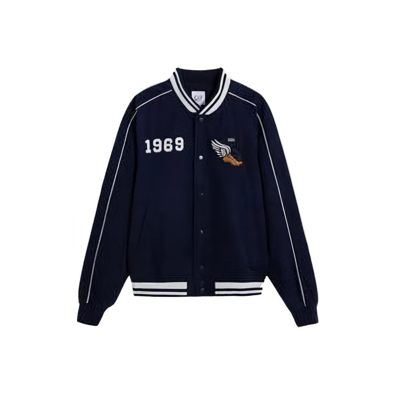 GAP Baseball Jerseys Unisex-2