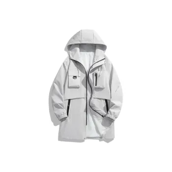 DBD WH Jackets Unisex