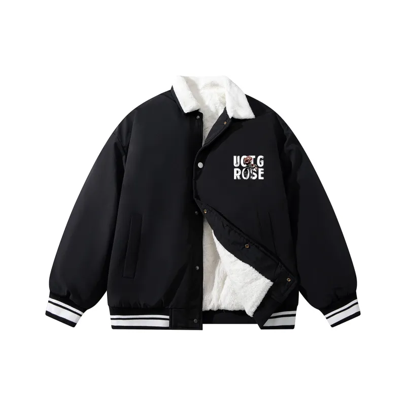 UGTG Puffer Jackets Unisex-0