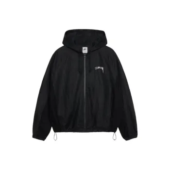Nike X Nike Linen Shell Jacket