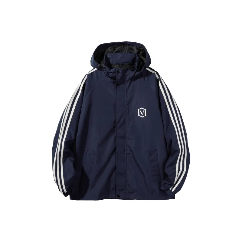 LUCIEN VITO Jackets Coats Unisex-4