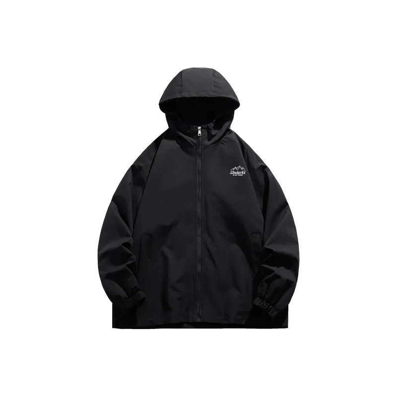 Lind Erki Jackets Unisex-2