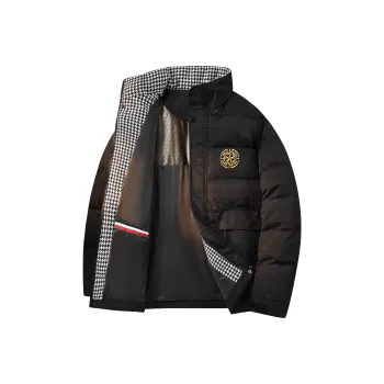 KW Down Jackets Unisex