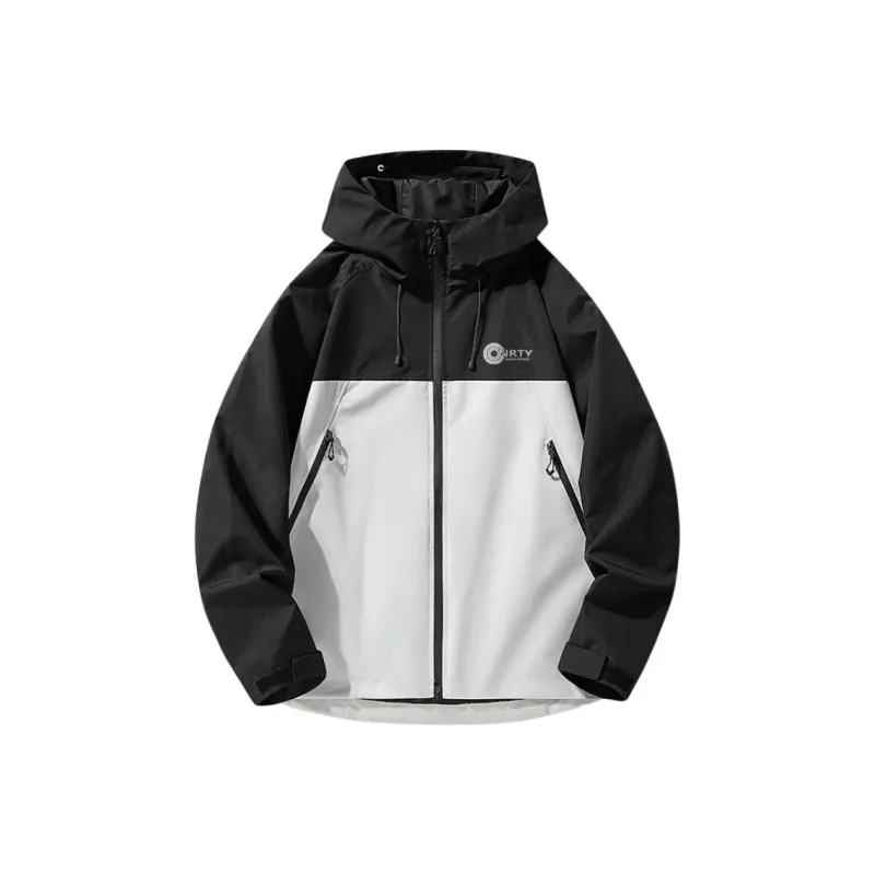 NRTY Jackets Coats Fall And Winter Unisex-9