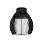 Black-Gray-White