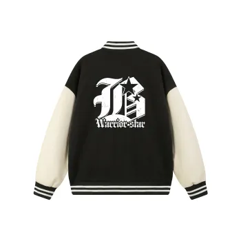 WARRIOR Baseball Jerseys Unisex