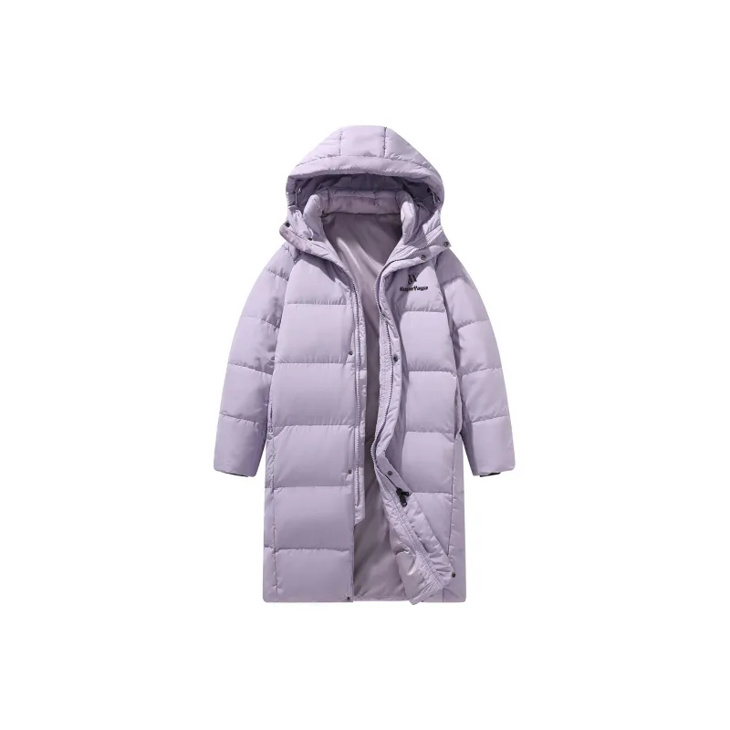 YAYA Down Jackets Unisex-4