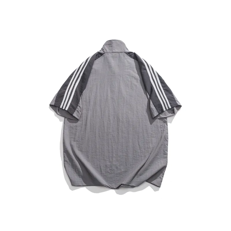 MIIOW Trend Party Series Casual Suit Unisex-15
