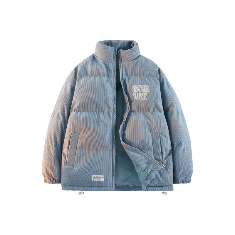 VniVerseVClub Puffer Jacket Unisex-24