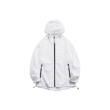 BKCXZICE Ultra Light UV Protection Sun Protection Clothing Unisex