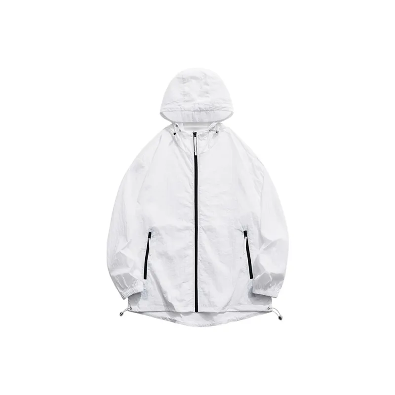 BKCXZICE Ultra Light UV Protection Sun Protection Clothing Unisex-0