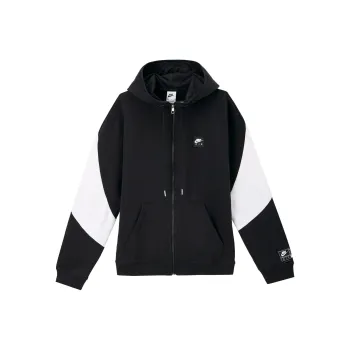 Nike Air Men's Full Zip Fleece Hoodie