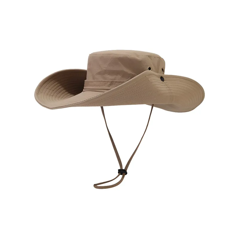 Mulinsen Polyester Bucket Hats Unisex-7