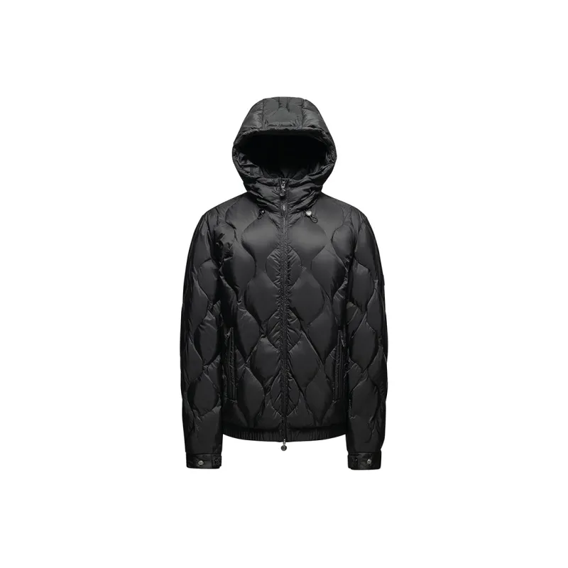 MATCHA STORY Down Jacket Unisex-5