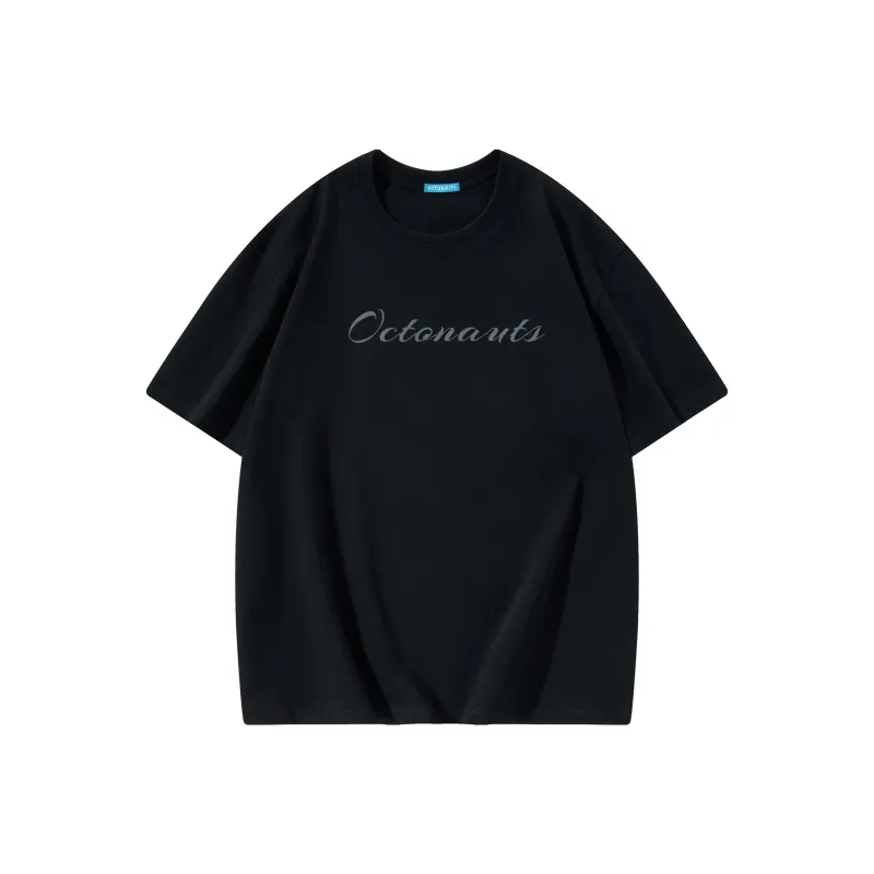 Small Columns Under The Sea T Shirt Unisex-7