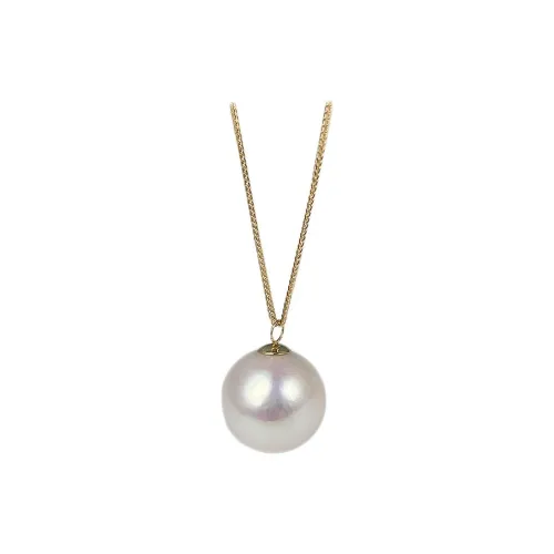 DARA Pearl Necklaces Women's