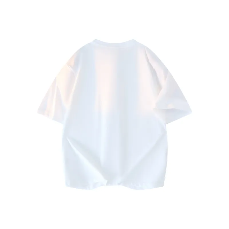 C1RCA T Shirts Unisex-4