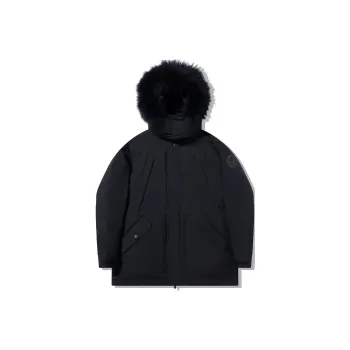 LiNing Down Jackets Men Black