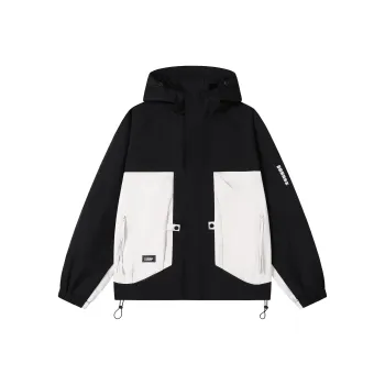 Dnnnnx Jackets Unisex