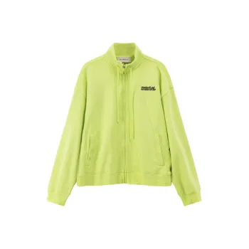 NO ONE ELSE Baseball Jacket Unisex