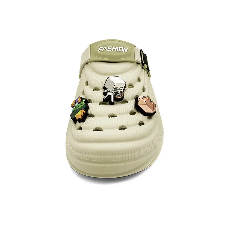 12345 Clogs Unisex-23