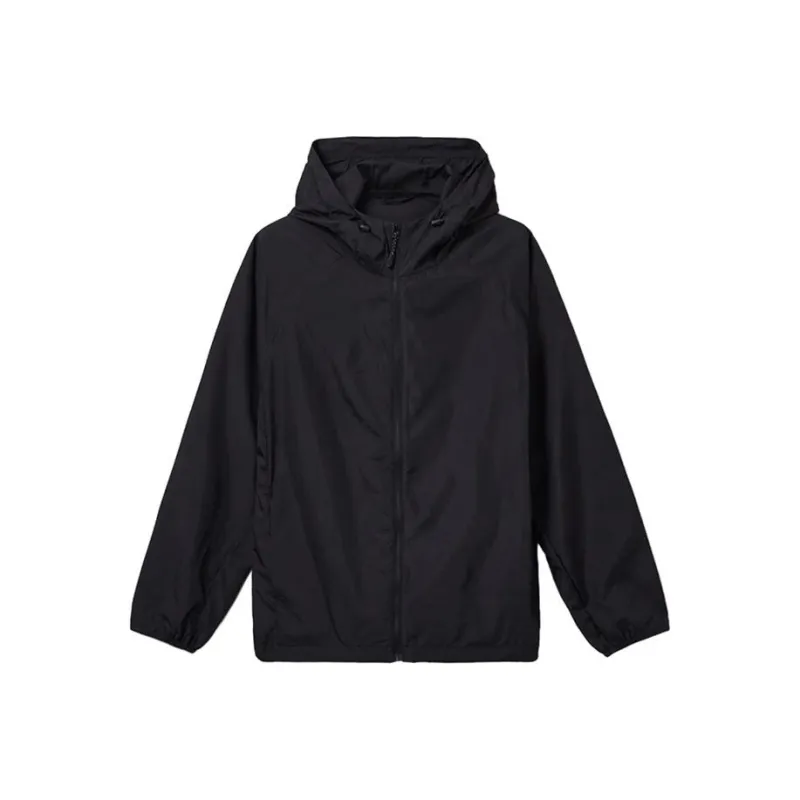 SPAO Sun Protection Clothing Unisex-2