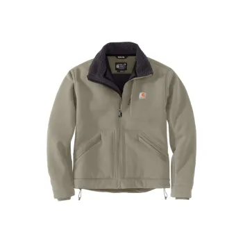 Carhartt Jackets Men Gray
