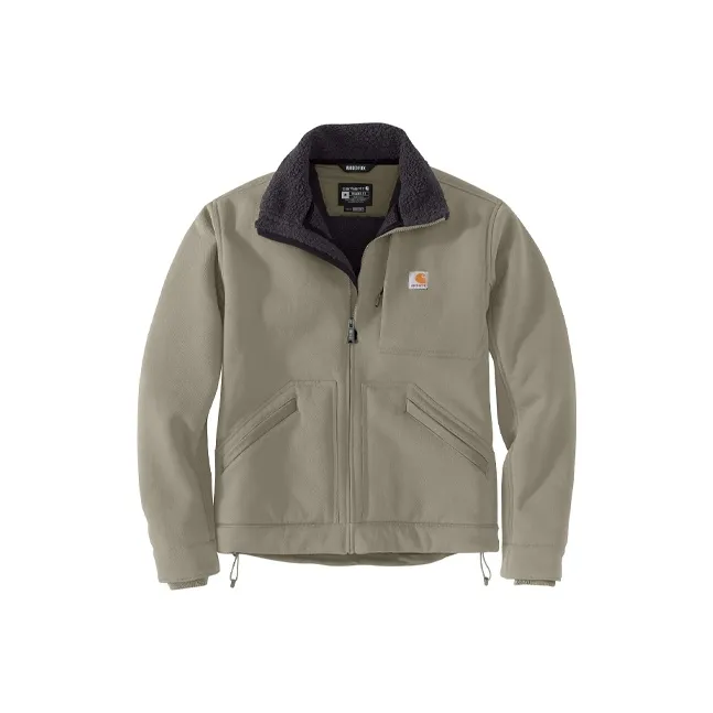 Carhartt Jackets Men Gray-0