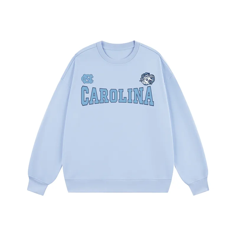 NCAA Sweatshirts Unisex-18