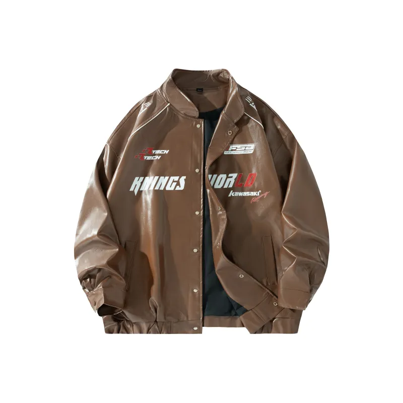 Kawasaki Jackets Unisex-2