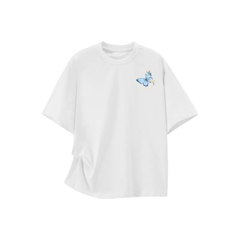 SAME FLOW T Shirts Unisex-4