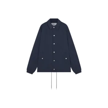 Maison Kitsune Coach Jacket