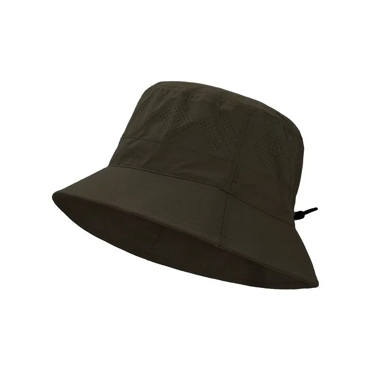 DZP Polyester Bucket Hats Unisex-2