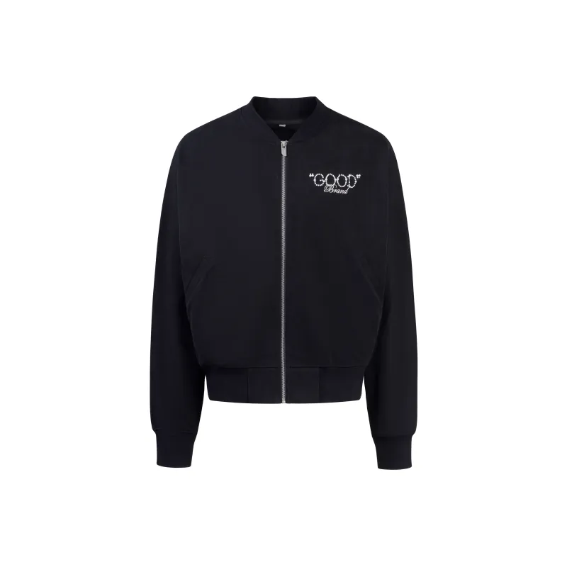 GOODBRAND FW24 Jackets Coats Unisex-4