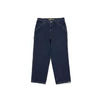 Levis Jeans Men Dark Indigo