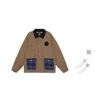Palladium Jackets Coats Unisex Oak