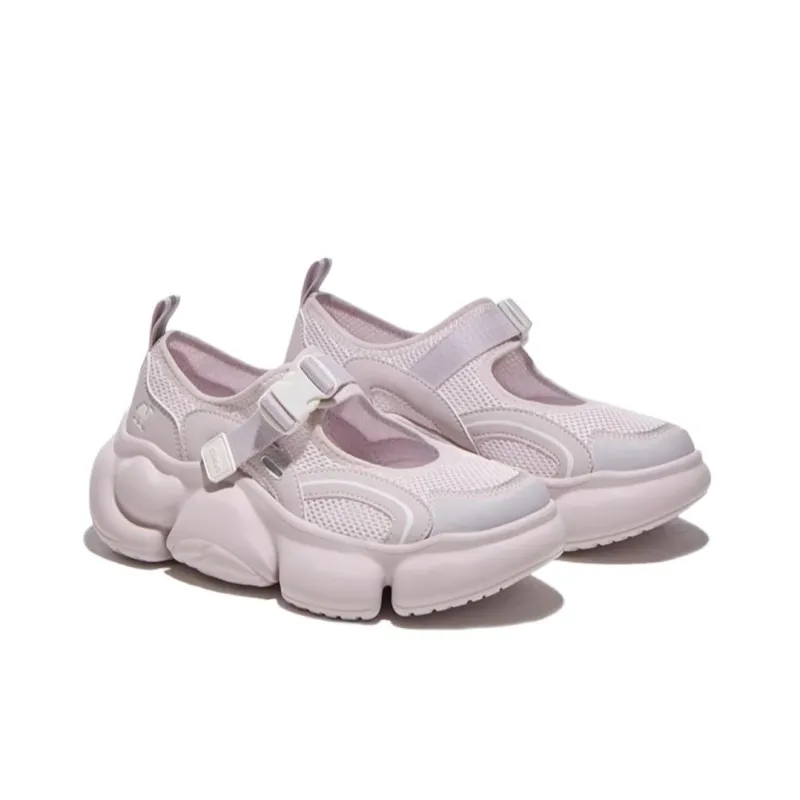 CAMEL Slip Resistant And Breathable Low Top Casual Shoes Women's-13
