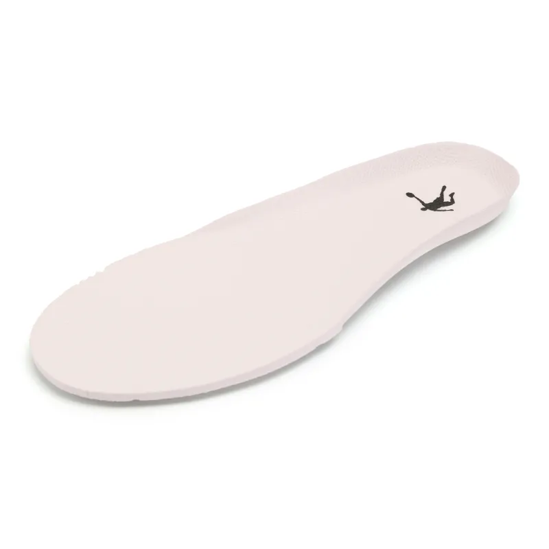 QIAODAN Running Insoles Men's Hydrogen Pink-2