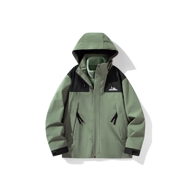 TINA GIA Jackets Men-17