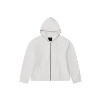 JORDAN X Travis Scott Men's Full-Zip Hoodie