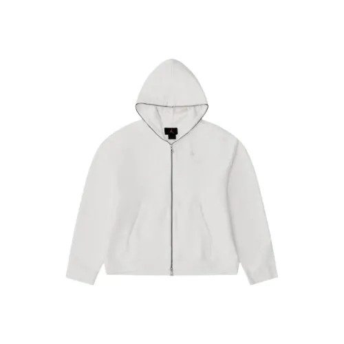 JORDAN X Travis order Men's Full-Zip Hoodie